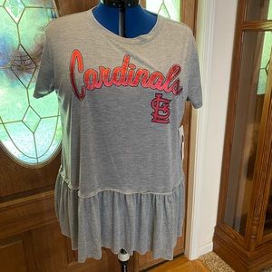 St. Louis Cardinals Tee Shirt